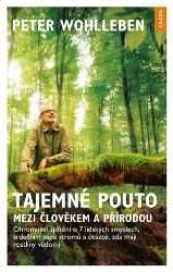 Tajemné pouto mezi člověkem a přírodou - Ohromující zjištění o 7 lidských smyslech, srdečn