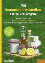 Päť domácich prostriedkov nahradí celú drogériu