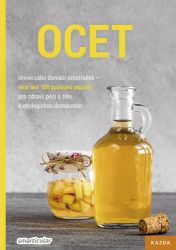 Ocet - Univerzální domácí prostředek, více než 150 způsobů použití pro zdraví, péči o tělo - Životní prostředí a ekologie Ocet - Univerzální domácí prostředek, více než 150 způsobů použití pro zdraví, péči o tělo a ekologickou domácnost