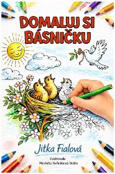 Domaluj si básničku Domaluj si básničku