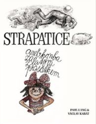 Střapatice - Paul Lang - Pohádky pro děti Střapatice