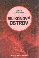 Silikonový ostrov Silikonový ostrov