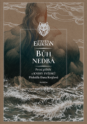 Bůh nedbá - Kniha svědků 1 Bůh nedbá - Kniha svědků 1