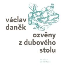 Ozvěny z dubového stolu Ozvěny z dubového stolu