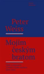 Mojim českým bratom Mojim českým bratom