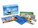 Kapky míru - S mírovou pochodní kolem světa - Sri Chinmoy - Sbírky citátů Kapky míru - S mírovou pochodní kolem světa