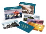 Dokážu to! - karty/Tajemství úspěchu a pokroku - Sri Chinmoy - Esoterika a duchovno Dokážu to! - karty/Tajemství úspěchu a pokroku