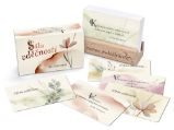 Síla vděčnosti - karty s dřevěným stojánkem - Sri Chinmoy - Esoterika a duchovno Síla vděčnosti - karty s dřevěným stojánkem