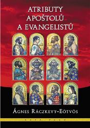 Atributy apoštolů a evangelistů
