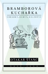Bramborová kuchařka Bramborová kuchařka
