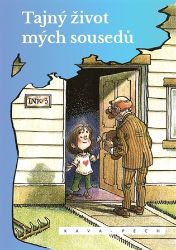 Tajný život mých sousedů Tajný život mých sousedů