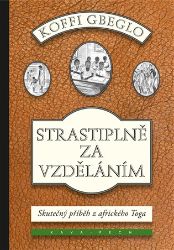 Strastiplně za vzděláním Strastiplně za vzděláním