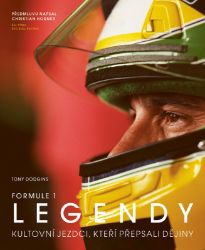 FORMULE 1 Legendy - Kultovní jezdci, kteří přepsali dějiny - Formule 1 FORMULE 1 Legendy - Kultovní jezdci, kteří přepsali dějiny