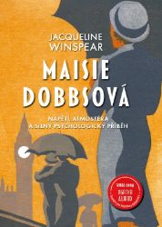 Maisie Dobbsová Maisie Dobbsová