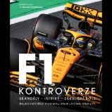 F1 kontroverze - Skandály - Intriky - Zákulisní boje