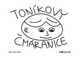 Toníkovy čmáranice - Antonín Jína - Humor a satira Toníkovy čmáranice