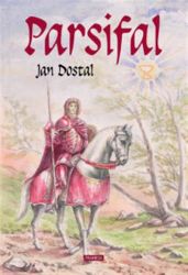 Parsifal - Jan Dostál - Dobrodružné knihy pro děti Parsifal