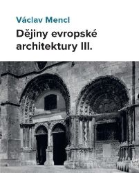 Dějiny evropské architektury IIl. Dějiny evropské architektury IIl.