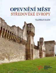 Opevnění měst středověké Evropy Opevnění měst středověké Evropy