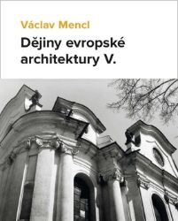 Dějiny evropské architektury V. Dějiny evropské architektury V.