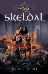 Brány Skeldalu 4 - Skeldal Brány Skeldalu 4 - Skeldal