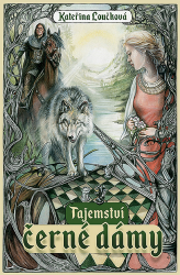 Tajemství černé dámy Tajemství černé dámy