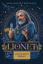 Lionet a jiné podivné případy Lionet a jiné podivné případy