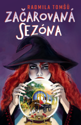Začarovaná sezóna Začarovaná sezóna