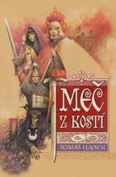 Meč z kostí Meč z kostí