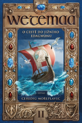 O cestě do Jižního Edagwonu - Adam Andres - Fantasy O cestě do Jižního Edagwonu