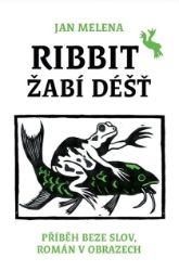 Ribbit - Žabí déšť Ribbit - Žabí déšť