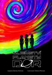 Tajemství planety Dor Tajemství planety Dor