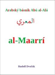 Arabský básník Abú al-Alá al-Maarrí