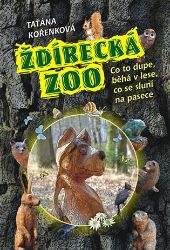 Ždírecká ZOO - Taťána Kořenková - Česká a slovenská poezie Ždírecká ZOO