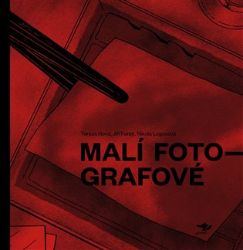 Malí fotografové Malí fotografové