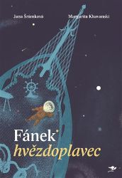 Fánek hvězdoplavec Fánek hvězdoplavec