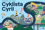 Cyklista Cyril Cyklista Cyril