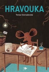 Hravouka - Tereza Vostradovská - Kreativní knihy pro děti Hravouka