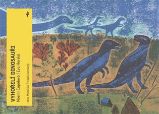 Vyhořelí dinosauři - Noemi Cupalová,Eva Horská - Pohádky pro děti o dinosaurech Vyhořelí dinosauři