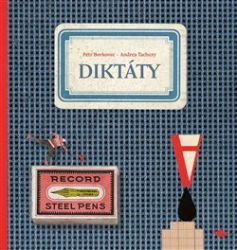 Diktáty Diktáty