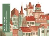 Kolala petřínská - Aneta Františka Holasová,Jana Šrámková - Dětská literatura Kolala petřínská