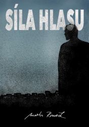 Síla hlasu - Martin Rousek - Thrillery Síla hlasu