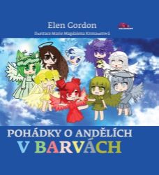 Pohádky o andělích v barvách Pohádky o andělích v barvách