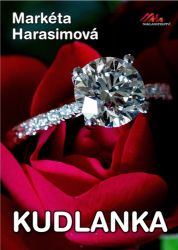Kudlanka - Markéta Harasimová - Thrillery Kudlanka