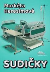Sudičky - Markéta Harasimová - Thrillery Sudičky