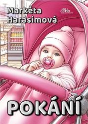 Pokání - Markéta Harasimová - Česká a slovenská beletrie Pokání
