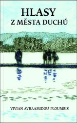 Hlasy z města duchů Hlasy z města duchů
