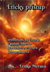 Etický prístup (slovensky) - Lenka Meravá - Slovenská literatura Etícky prístup (slovensky)