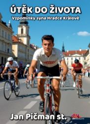 Útěk do života - Vzpomínky syna Hradce Králové Útěk do života - Vzpomínky syna Hradce Králové