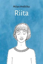 Riita - Milan Hrdlička - Česká a slovenská beletrie Riita